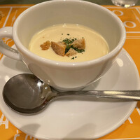 バローロ 東京ミッドタウン - 