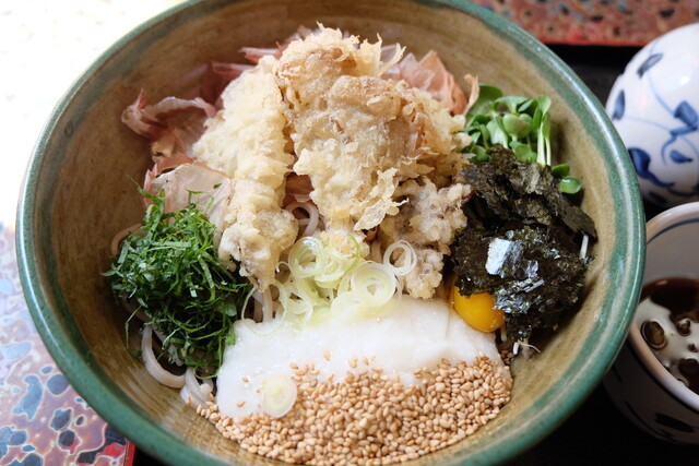 そば処 清水 - 弘高下（そば）の写真