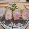 とんかつ 幻水豚