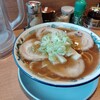 薬膳ラーメン 本丸