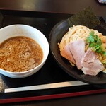 Chuukasoba Umatetsu - 