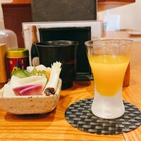 里葉亭 - 