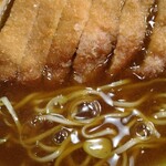 みすゞ庵 - アップ