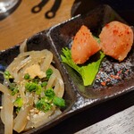 博多もつ鍋 徳永屋 総本店 - 