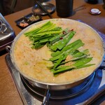 博多もつ鍋 徳永屋 総本店 - 