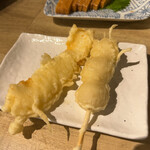 Tempura Sakaba Agaru Shouten - 