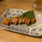 Tempura Sakaba Agaru Shouten - 