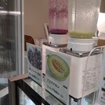 千疋屋総本店 羽田空港第2旅客ターミナルマーケットプレイス店 - 