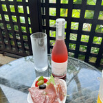 シギラベイサイドスイートアラマンダ - 