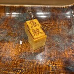 寿司割烹 魚紋 - 