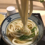 Miyatake Sanuki Udon - 