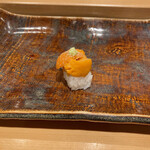 寿司割烹 魚紋 - 