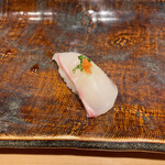 寿司割烹 魚紋 - 