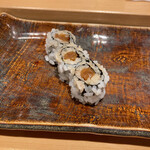 寿司割烹 魚紋 - 