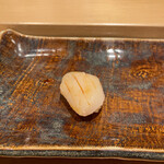 寿司割烹 魚紋 - 