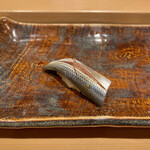 寿司割烹 魚紋 - 