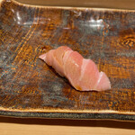 寿司割烹 魚紋 - 