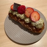 ワイン食堂 Yama - ⑧