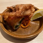 ワイン食堂 Yama - ⑤