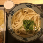 宮武讃岐うどん - 