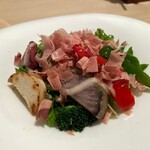 ワイン食堂 Yama - ②