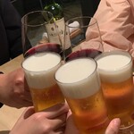 ワイン食堂 Yama - 