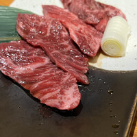 薩摩 牛の蔵 広尾本店 - 