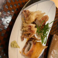 天ぷら 銀座おのでら 並木通り店 - 