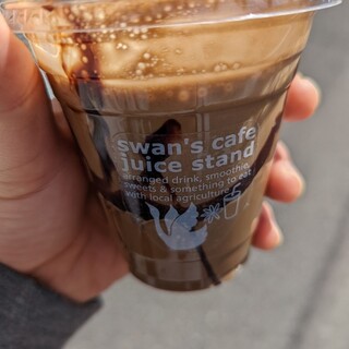 スワンズカフェ ジューススタンド_0