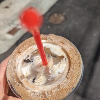 スワンズカフェ ジューススタンド_1