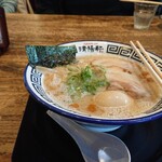 久留米ラーメン清陽軒 - 