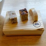 酒楽亭 空庵 - 盛