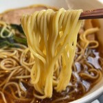 デニーズ - 麵リフト