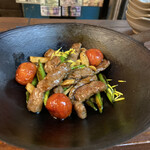 TEPPAN TAVERN TENAMONYA - 