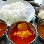 Handi レストラン - 