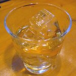 あじ彩 - あじ彩 「八海山梅酒」