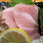 あじ彩 - あじ彩 「お造り盛合せ」