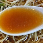 デニーズ - スープリフト