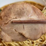 デニーズ - チャーシューリフト