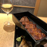 ひつまぶし名古屋備長 大名古屋ビルヂング店 -  ひつまぶし名古屋備長 大名古屋ビルヂング店 -