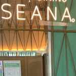 ASIAN DINING SEANA - 