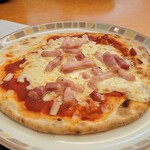 サイゼリヤ - 