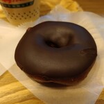 Krispy Kreme Doughnuts - 