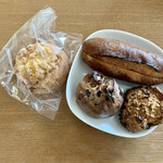 MITCHELLE by truffle BAKERY - 