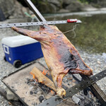 アントシカダ - 