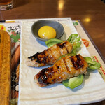 Yakitori Dainingu Itadaki Kokkochan - つくね