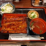 Toranomon Unagi No Oyado - 大富士［3,700円］