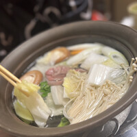 すき焼割烹 かとう - 