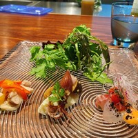 ダ ゴトウ - 