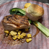 ルアン 鮒鶴京都鴨川リゾート - 